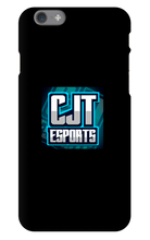 joe2434 iPhone Phone Cases
