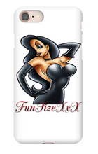 funsizexxx iPhone Phone Cases