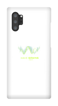 WaveGaming Samsung Phone Cases