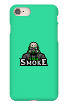 stailsmoke iPhone Phone Cases