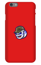 yanksfanhare02 iPhone Cases