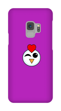 pingogamerr Samsung Phone Cases