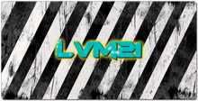 lvm21 XXL Gaming Mousepad