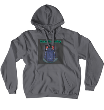 Nope, I'm Gaming Hoodies (No-Zip/Pullover)