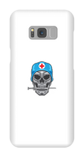 dr_merkn Samsung Phone Cases