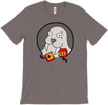 morza_666 BigLogo T-Shirts