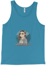 summertimebellz Tank Top