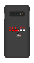 Gaming Gives me Life by InfInc Samsung Cases