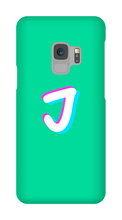 juruuu_ Samsung Phone Cases