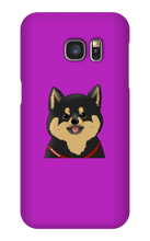 Mashu Samsung Phone Case