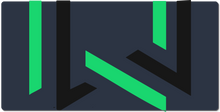 Wilde's XXL Gaming Mousepad