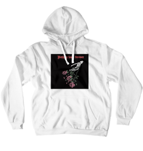 jrockk916 Hoodies (No-Zip/Pullover)