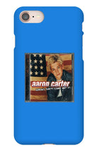 Aaron's Party iPhone Phone Cases