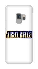 Jester19 Samsung Cases