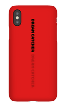 toxic1viper iPhone Phone Cases