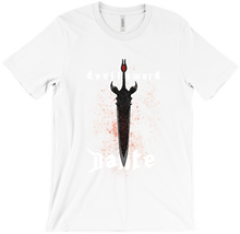 Devil Sword Dante
