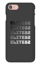 elite82 iPhone Phone Cases