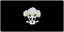 Broccoli RIP XXL Gaming Mousepad