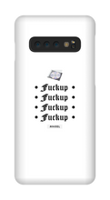 angelprixx Samsung Cases Multi-colour