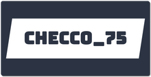 checco_75 XXL Gaming Mousepad