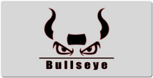 im_bullseye XXL Gaming Mousepad