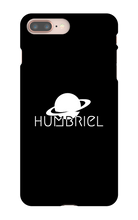 humbriel iPhone Phone Cases