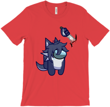 Arthemoung Us Impostor T-Shirts