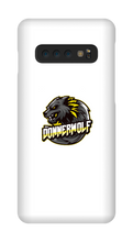 xdonnerwolfx Samsung Phone Cases