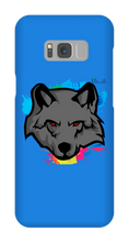 padrinus Samsung Phone Cases
