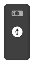 AJ Samsung Phone Cases