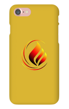 embercyclone97 iPhone Phone Cases