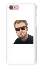 jpk1ller iPhone Phone Cases
