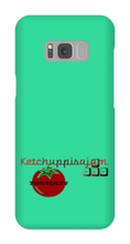 ketchuppisajam Samsung Phone Cases