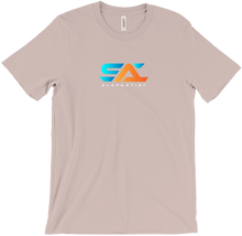 Slapartist (Name) Short Sleeve Tee