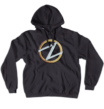 Mad Wizard's Hoodie (No-Zip/Pullover)