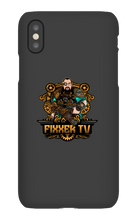 FixxerTV iPhone Phone Cases