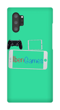 ibengames Samsung Phone Cases