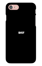 bionicbxlt iPhone Phone Cases