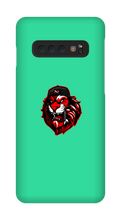 liwi_kiwi_x3 Samsung Phone Cases