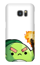 Riot Samsung phone case