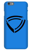 don3try1n iPhone Phone Cases