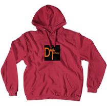 davestechway-5065 Hoodies (No-Zip/Pullover)