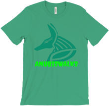 anubiswalks T-Shirts