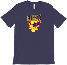 castle56 T-Shirts REKT
