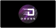 dodge_961 XXL Gaming Mousepad