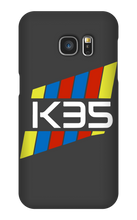 kivyinjr35 Samsung Phone Cases