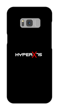 HyperX 75 Samsung Phone Cases