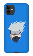 mrfraxi iPhone Phone Cases