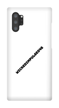 wickedimpulse046 Samsung Phone Cases
