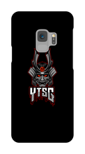 YTSGhomie Samsung Phone Cases